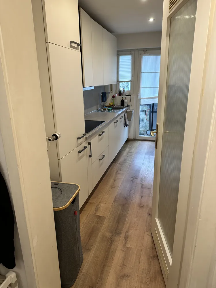 2 Zimmer Wohnung mit 65 m² in Stuttgart – Bild 2