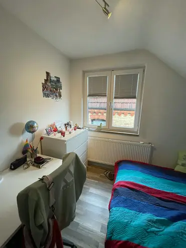 WG-Zimmer mit 12 m² in Stuttgart – Bild 1