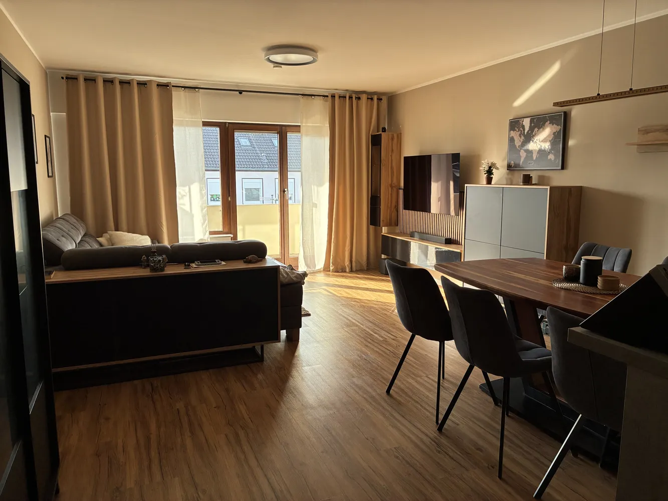 2 Zimmer Wohnung mit 65 m² in Leverkusen – Bild 9