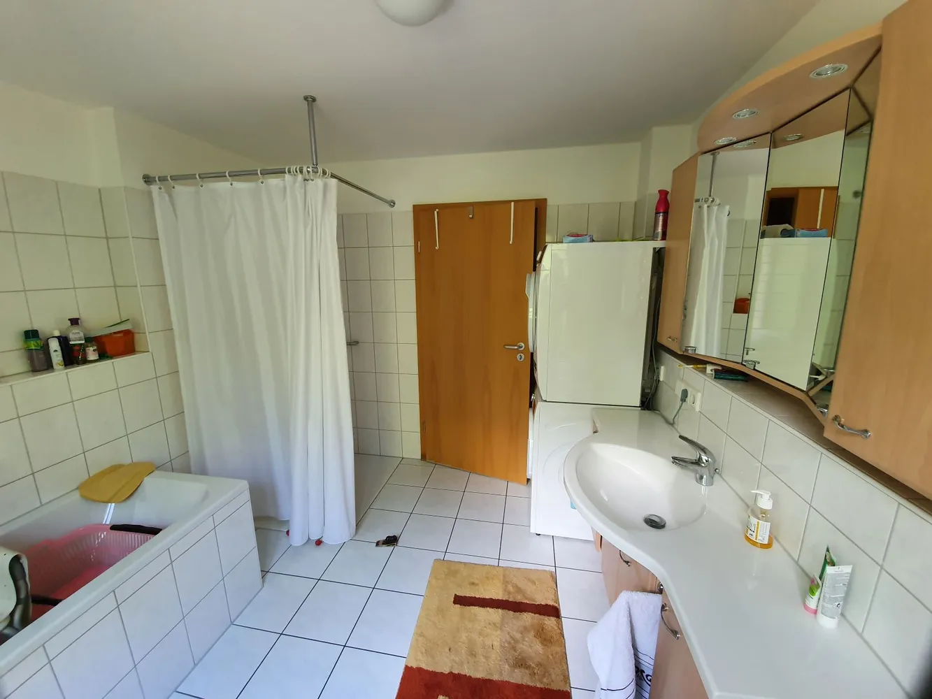 4 Zimmer Wohnung mit 96 m² in Mosbach – Bild 11