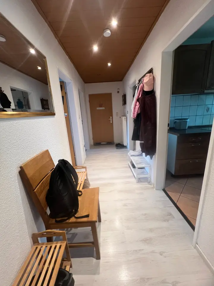 3 Zimmer Wohnung mit 62 m² in Georgsmarienhütte – Bild 3
