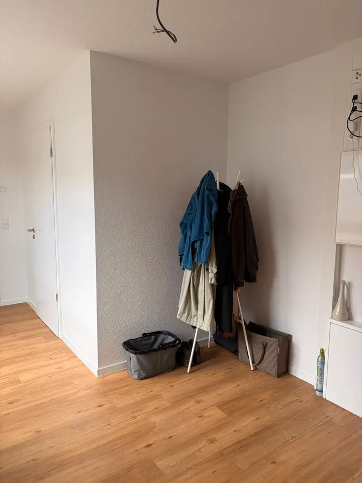 3 Zimmer Wohnung mit 82 m² in Nordhorn – Bild 5