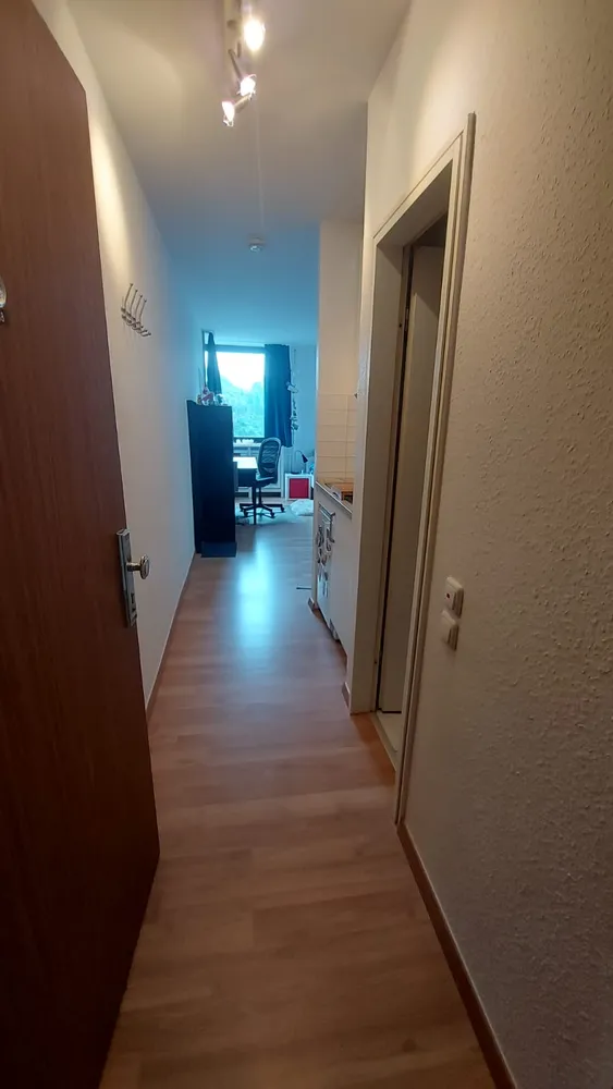 1 Zimmer Wohnung mit 20 m² in Mainz – Bild 3