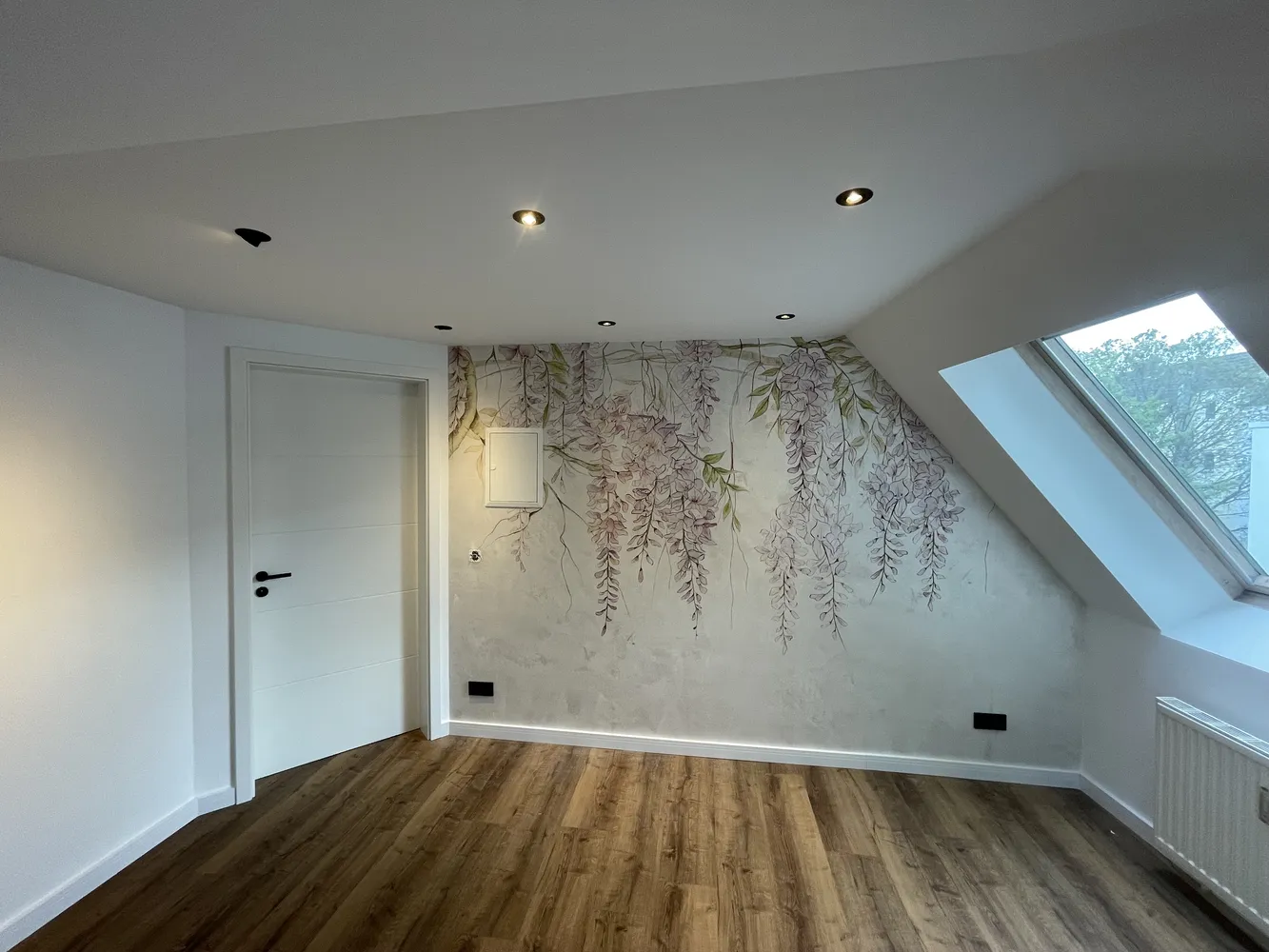 2 Zimmer Wohnung mit 56 m² in Düsseldorf – Bild 1