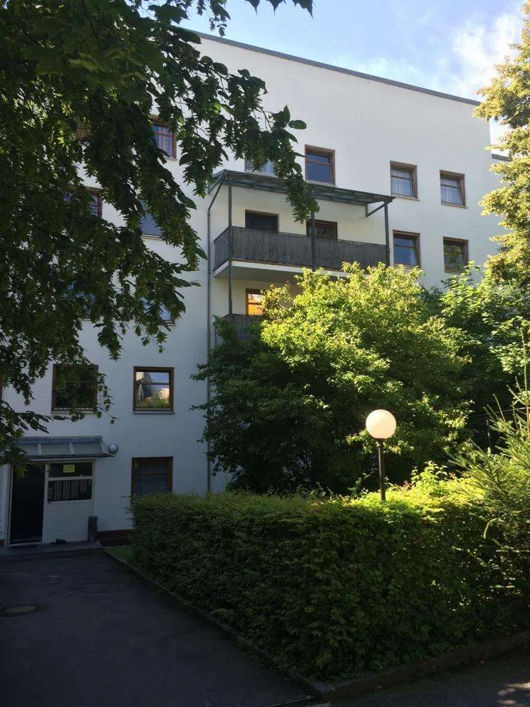 1 Zimmer Wohnung mit 20 m² in Passau – Bild 1
