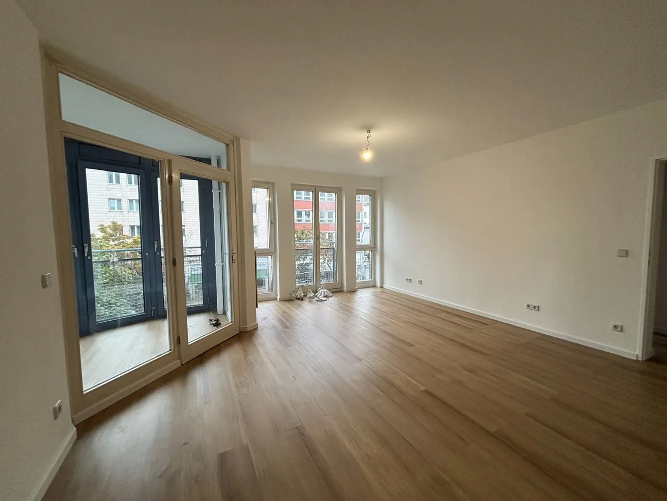 1 Zimmer Wohnung mit 48 m² in Berlin – Bild 5