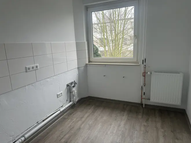 3 Zimmer Wohnung mit 56 m² in Bremen – Bild 6