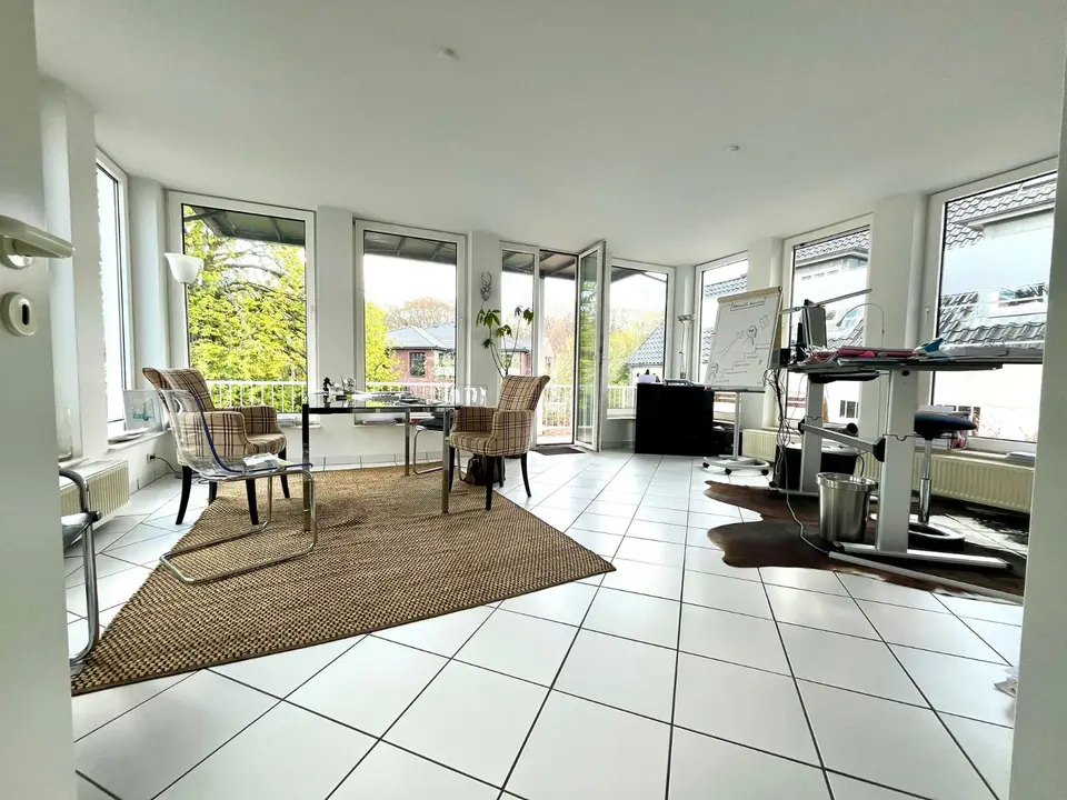 3 Zimmer Wohnung mit 114 m² in Kiel – Bild 7