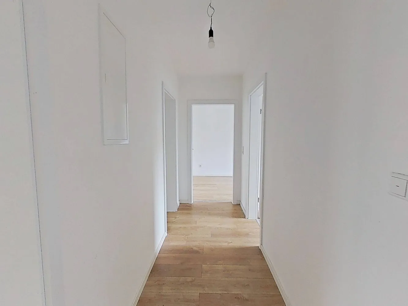 3 Zimmer Wohnung mit 60 m² in Bielefeld – Bild 4