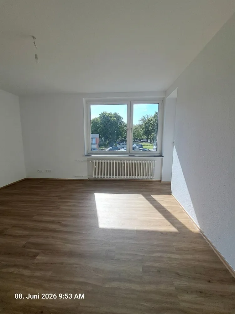 2 Zimmer Wohnung mit 56 m² in Hannover – Bild 3