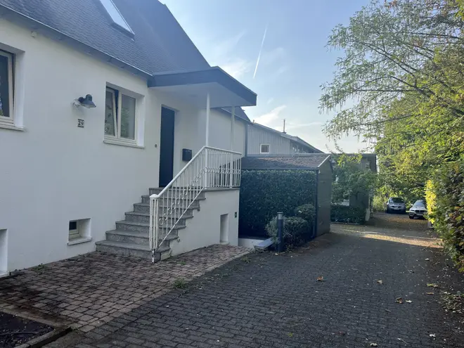 2 Zimmer Wohnung mit 57 m² in Aachen – Bild 2