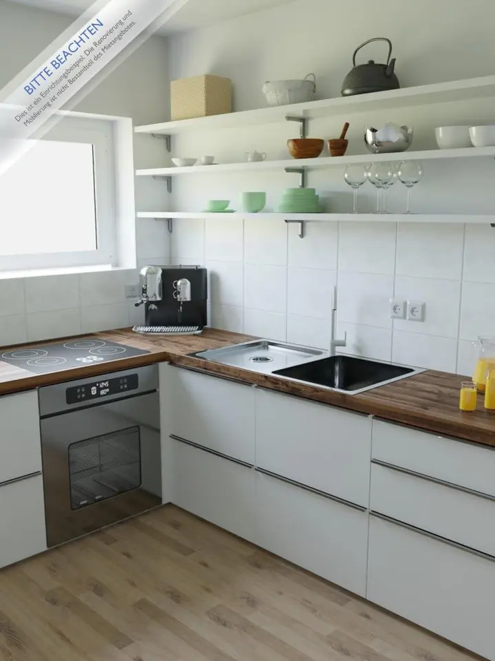 3 Zimmer Wohnung mit 70 m² in Dortmund – Bild 3