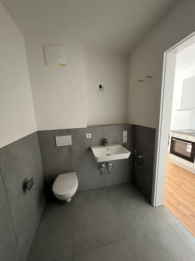 1 Zimmer Wohnung mit 27 m² in Regensburg – Bild 5