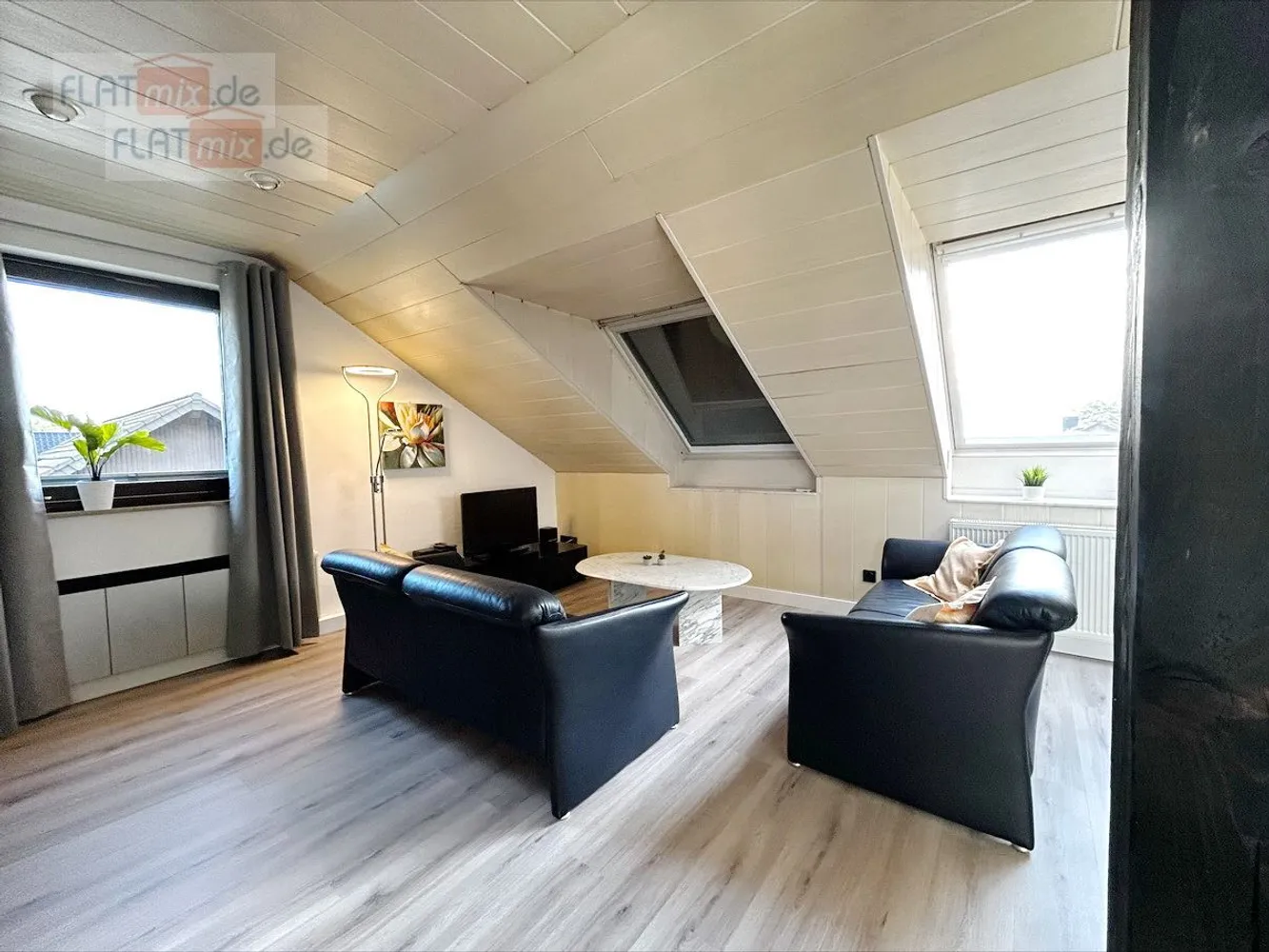 1 Zimmer Wohnung mit 60 m² in Bielefeld – Bild 2
