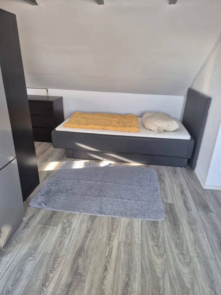2 Zimmer Wohnung mit 30 m² in Mettmann – Bild 7