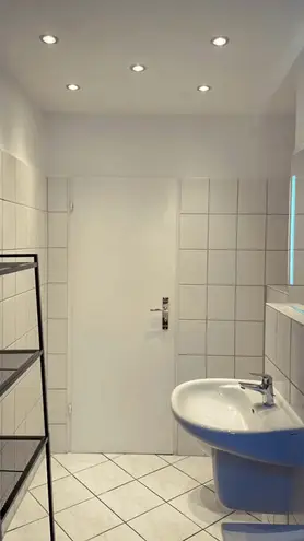 WG-Zimmer mit 20 m² in Berlin – Bild 10