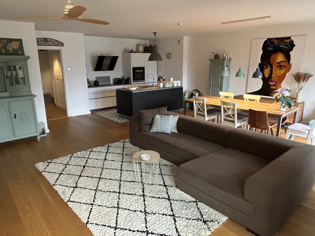 4 Zimmer Wohnung mit 124 m² in Berlin – Bild 6