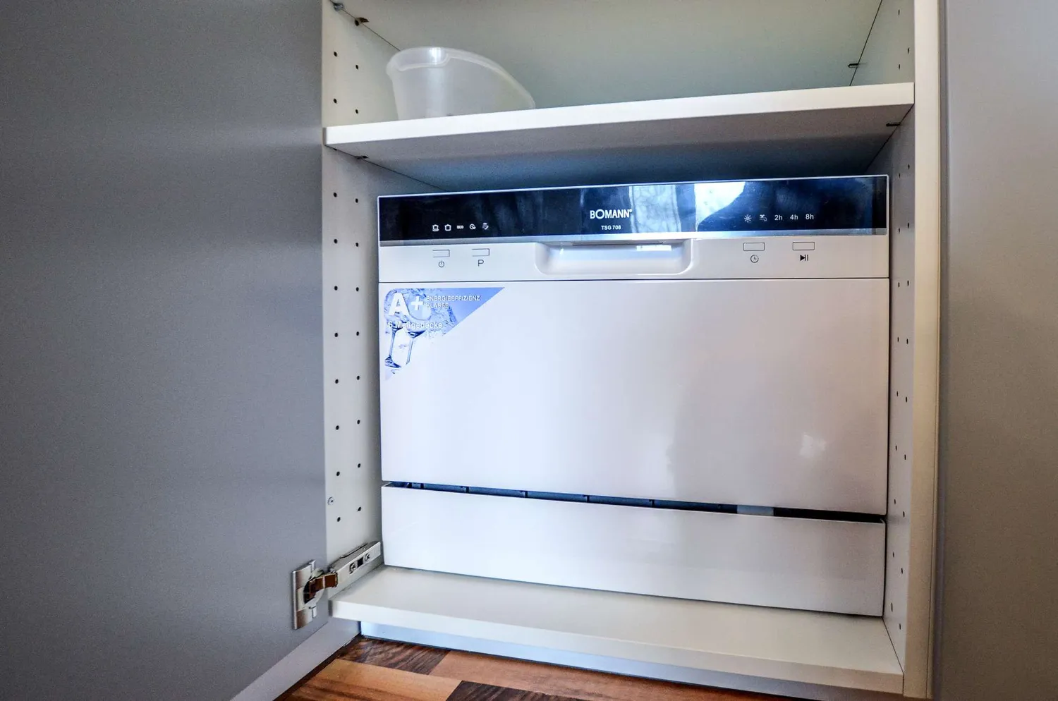 1 Zimmer Wohnung mit 29 m² in Düsseldorf – Bild 3