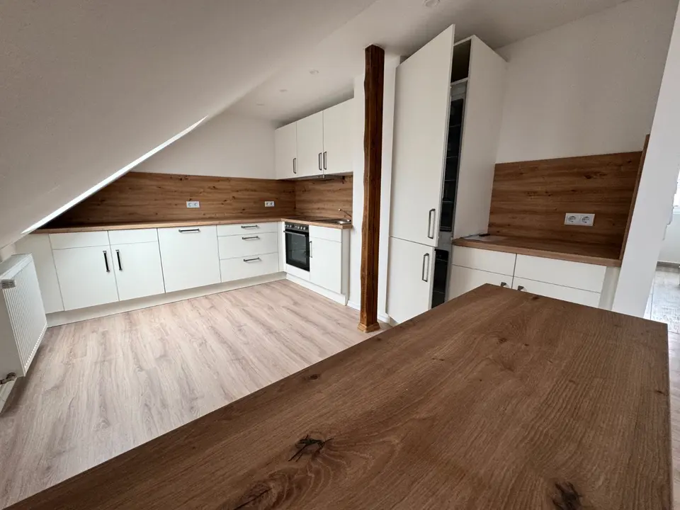 2 Zimmer Wohnung mit 70 m² in Stade – Bild 5