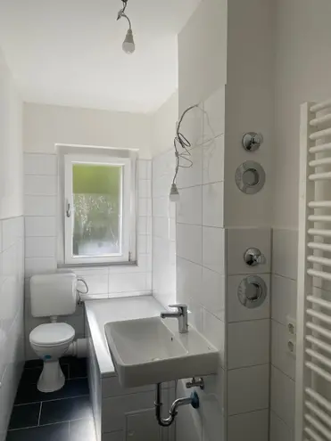 1 Zimmer Wohnung mit 31 m² in Frankfurt am Main – Bild 4