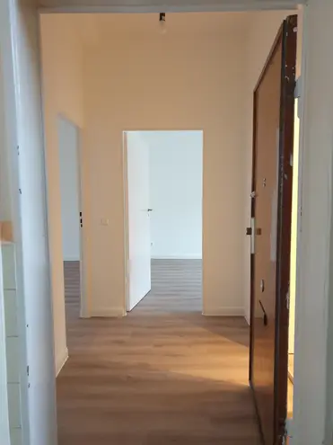 2 Zimmer Wohnung mit 56 m² in Berlin – Bild 1