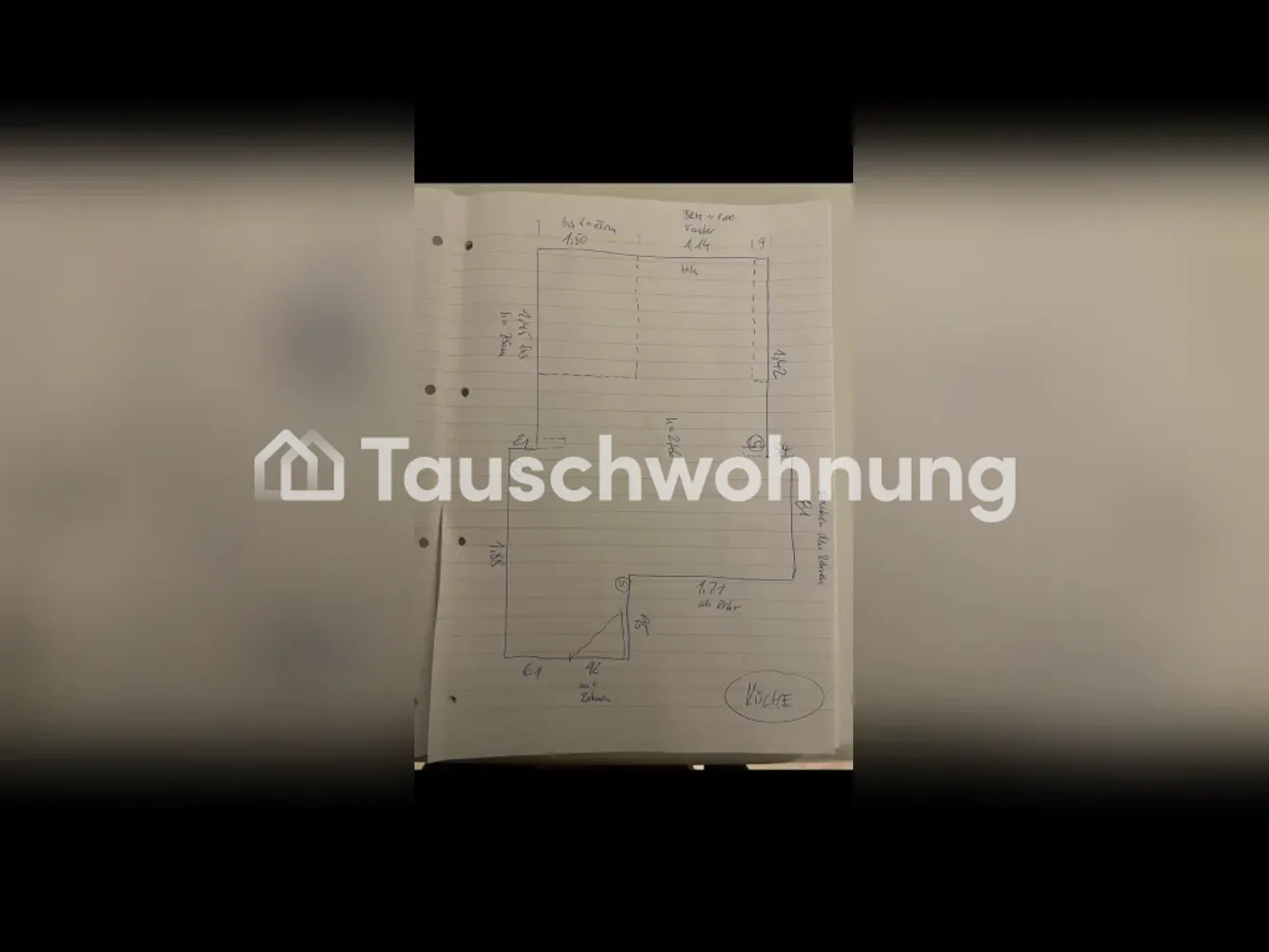 1 Zimmer Wohnung mit 38 m² in Berlin – Bild 2