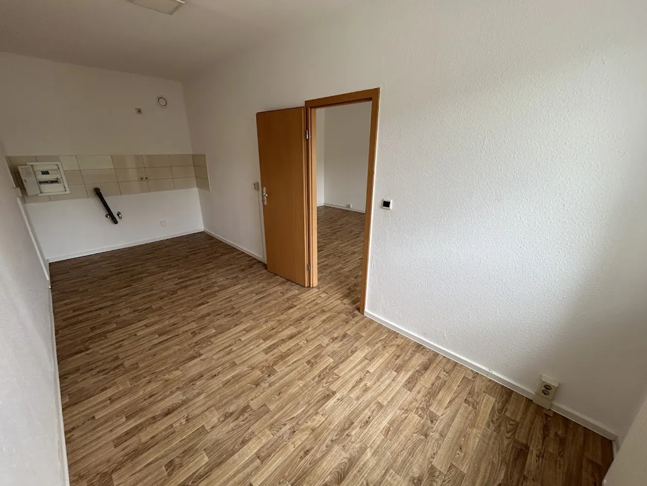 2 Zimmer Wohnung mit 56 m² in Halberstadt – Bild 6