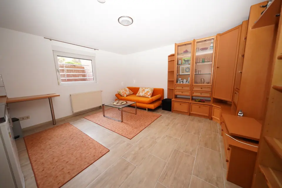 1 Zimmer Wohnung mit 57 m² in Hannover – Bild 1