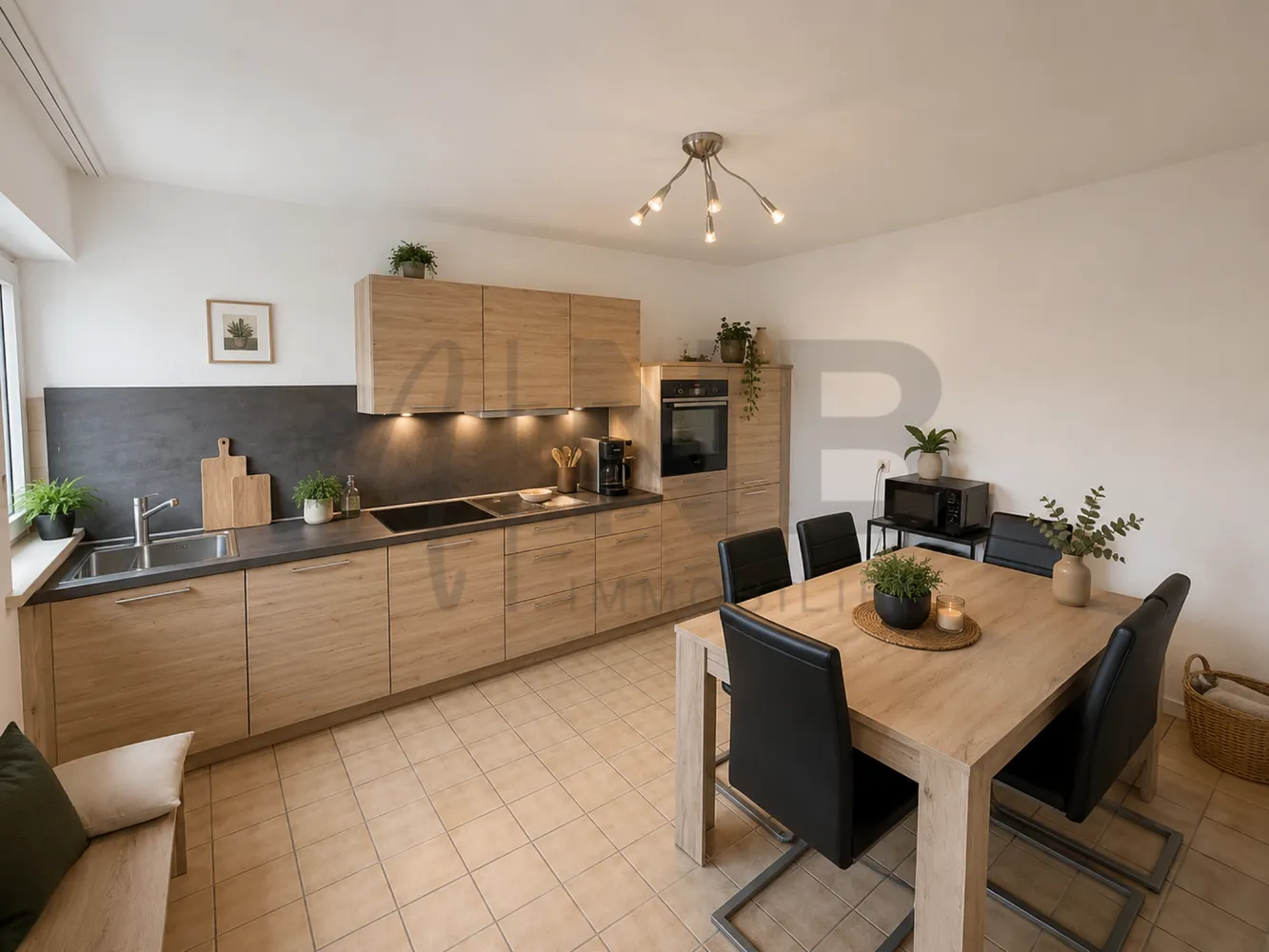 3 Zimmer Wohnung mit 71 m² in Oberhausen – Bild 10