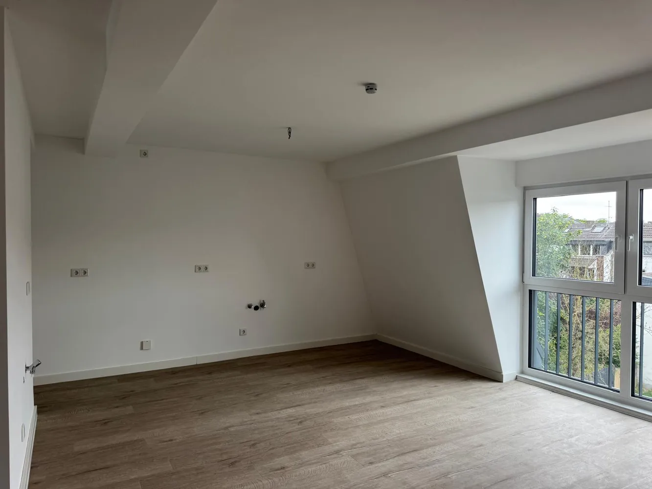 4 Zimmer Wohnung mit 110 m² in Moers – Bild 9