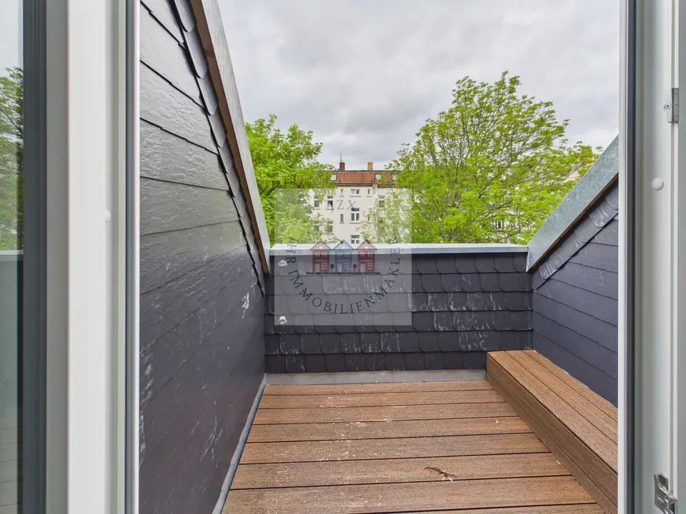 2 Zimmer Wohnung mit 66 m² in Leipzig – Bild 5