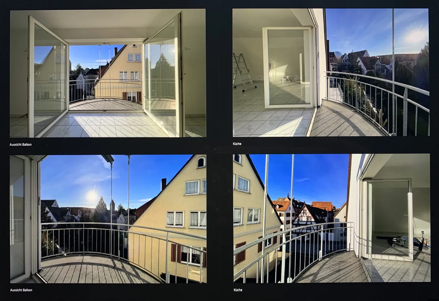 4 Zimmer Wohnung mit 104 m² in Ulm – Bild 5