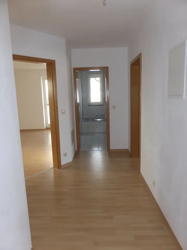 2 room apartment with 58 m² in Günzburg – Photo 4