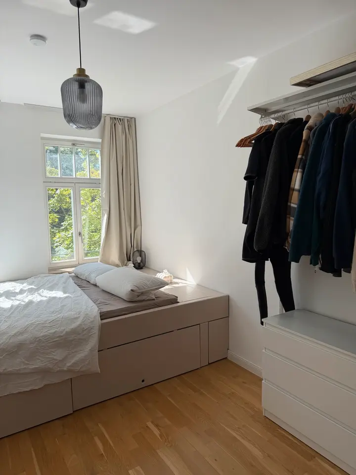 2 Zimmer Wohnung mit 68 m² in Leipzig – Bild 2