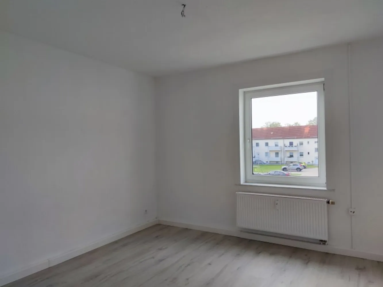 2 Zimmer Wohnung mit 45 m² in Brandenburg an der Havel – Bild 4