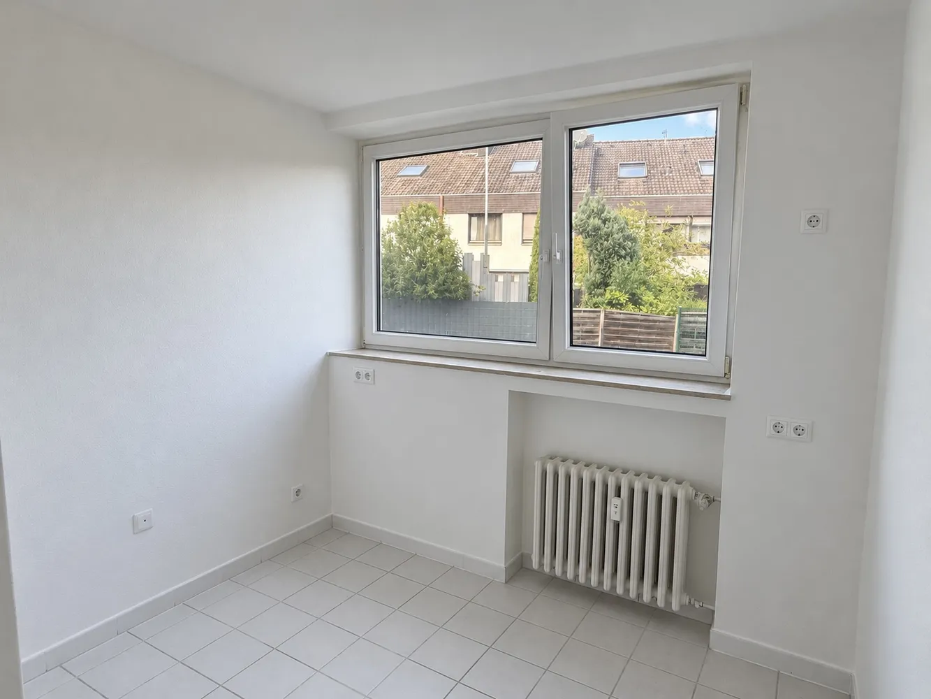 2 Zimmer Wohnung mit 58 m² in Willich – Bild 2