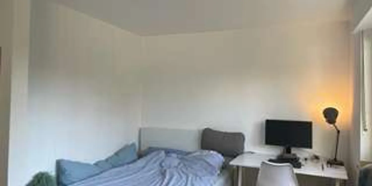1 Zimmer Wohnung mit 38 m² in Düsseldorf – Bild 5