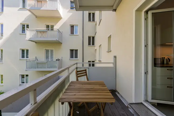 2 Zimmer Wohnung mit 55 m² in Berlin – Bild 10