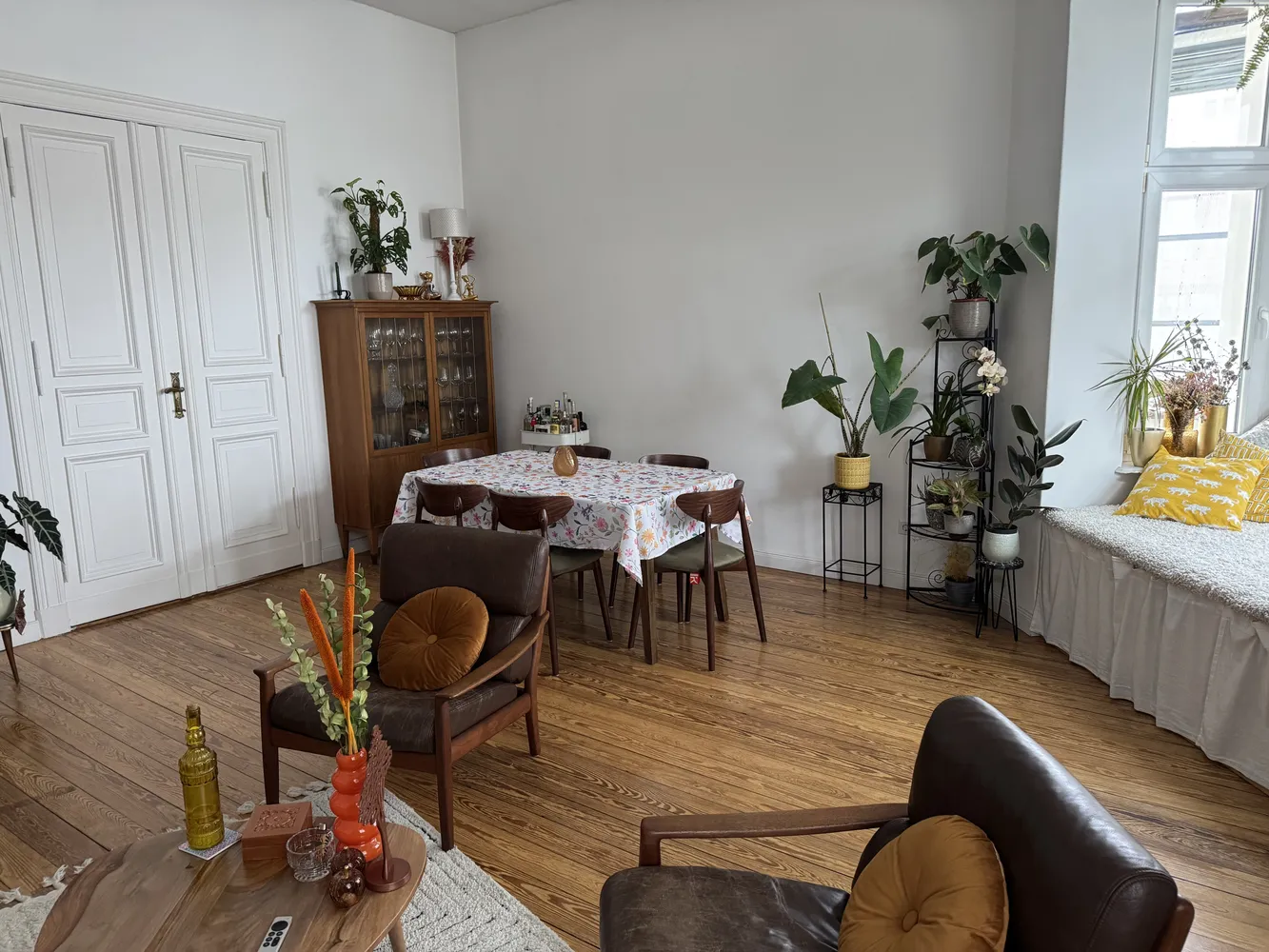 3 Zimmer Wohnung mit 120 m² in Berlin – Bild 9