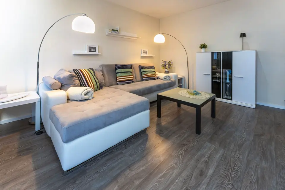 4 Zimmer Wohnung mit 67 m² in Wolfsburg – Bild 1