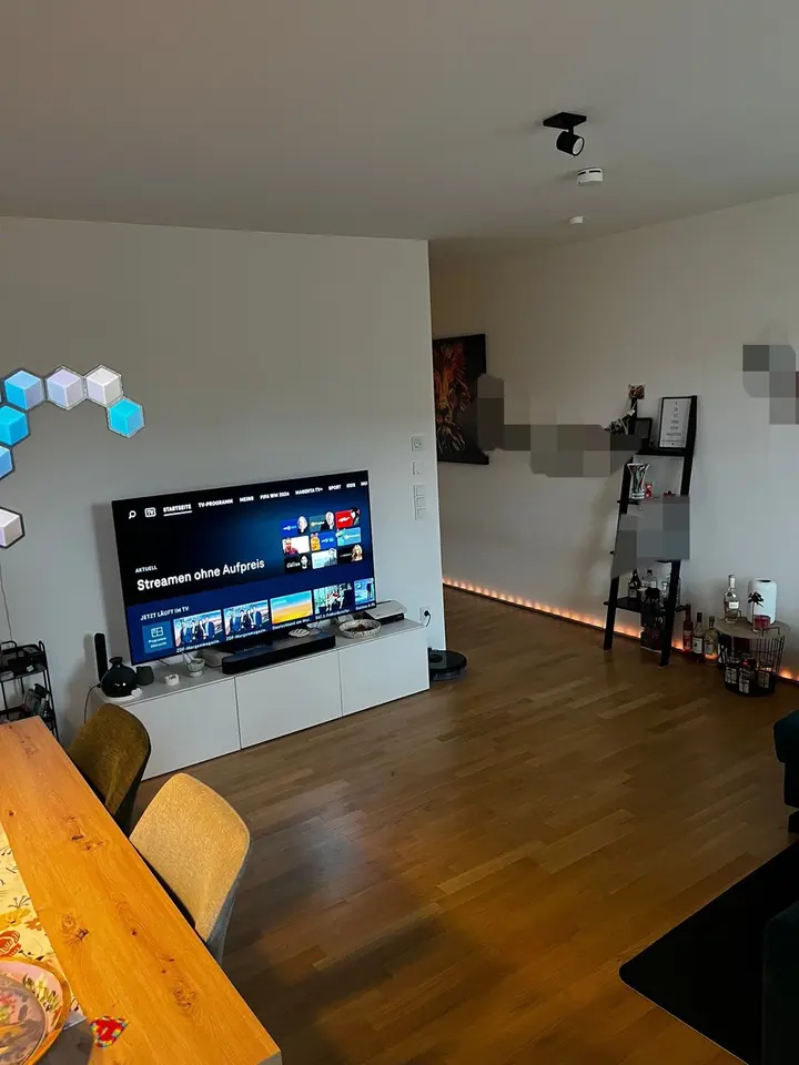 4 room apartment with 97 m² in Wolfsburg – Photo 2