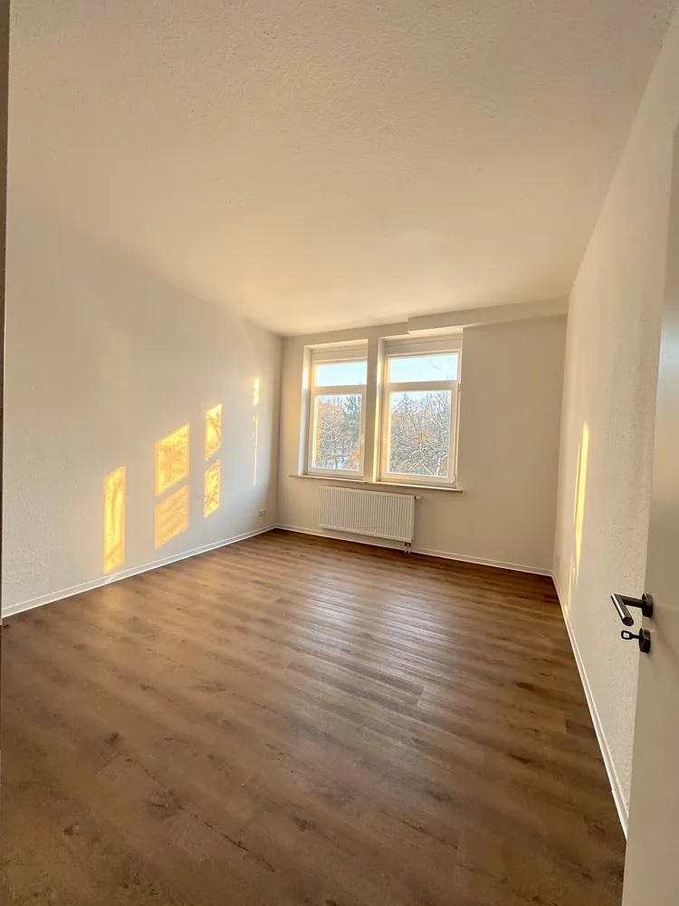3 Zimmer Wohnung mit 65 m² in Hannover – Bild 1