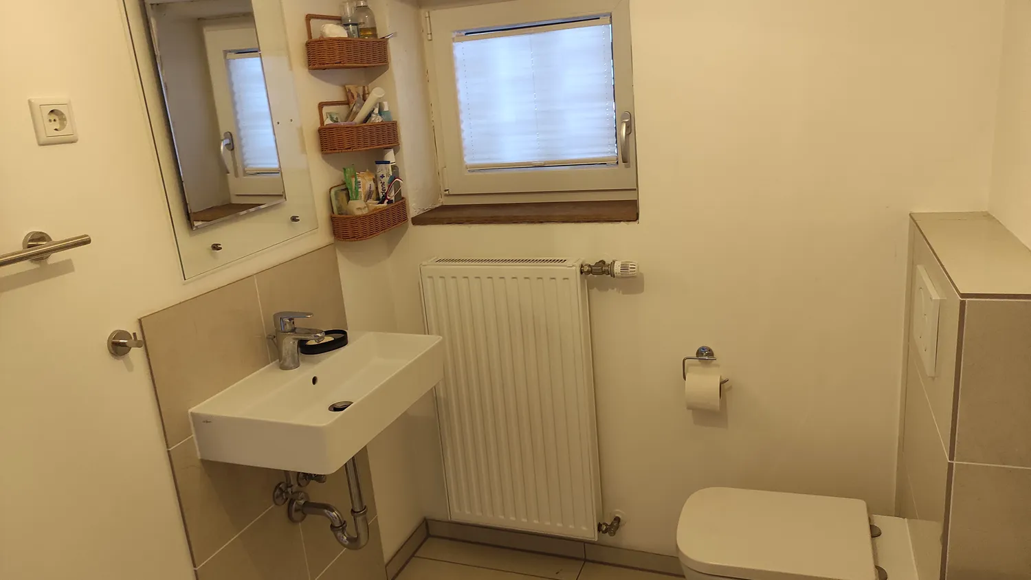 1 room apartment with 36 m² in Mülheim an der Ruhr – Photo 4