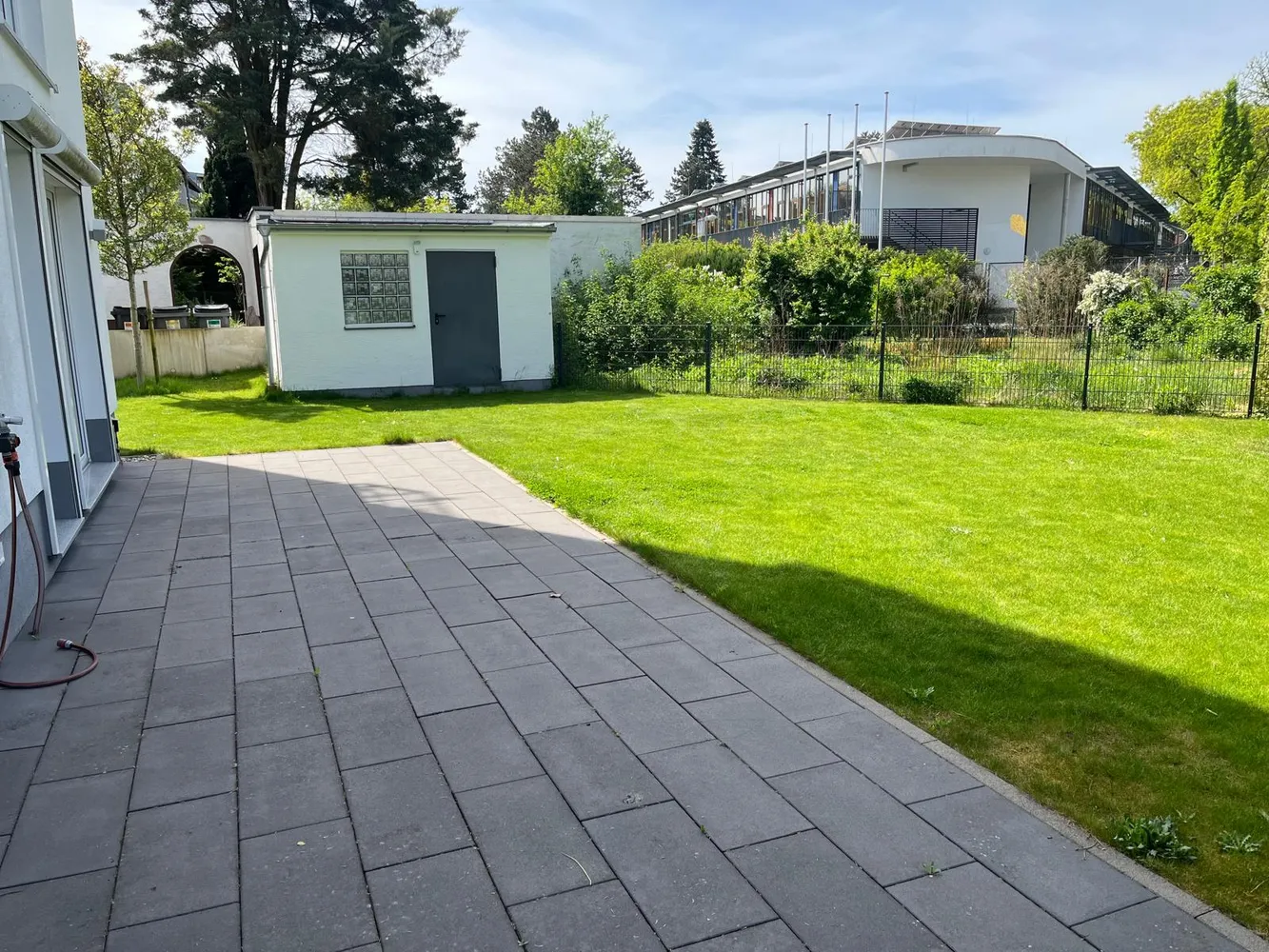 2 Zimmer Wohnung mit 86 m² in Darmstadt – Bild 2
