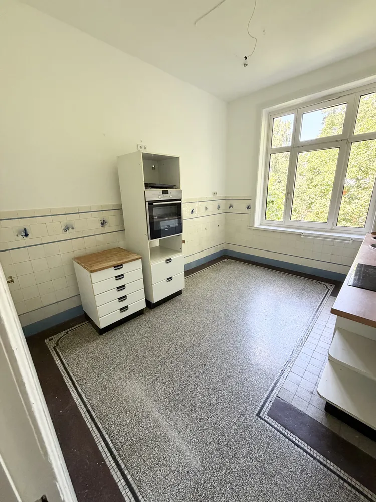 4 Zimmer Wohnung mit 150 m² in Hamburg – Bild 11