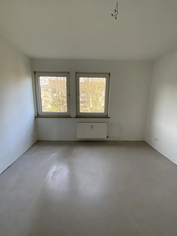 4 Zimmer Wohnung mit 60 m² in Dortmund – Bild 9