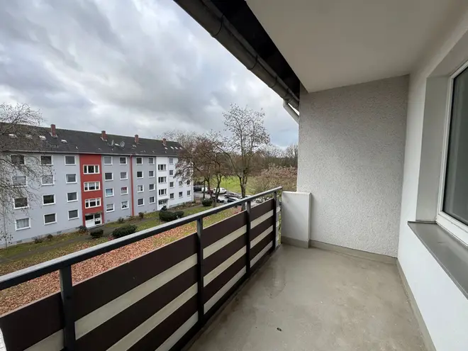 2 Zimmer Wohnung mit 57 m² in Duisburg – Bild 6