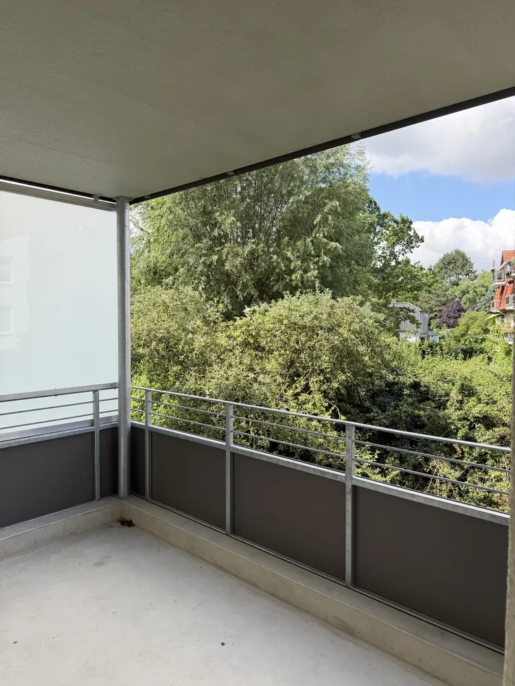 4 Zimmer Wohnung mit 97 m² in Braunschweig – Bild 5
