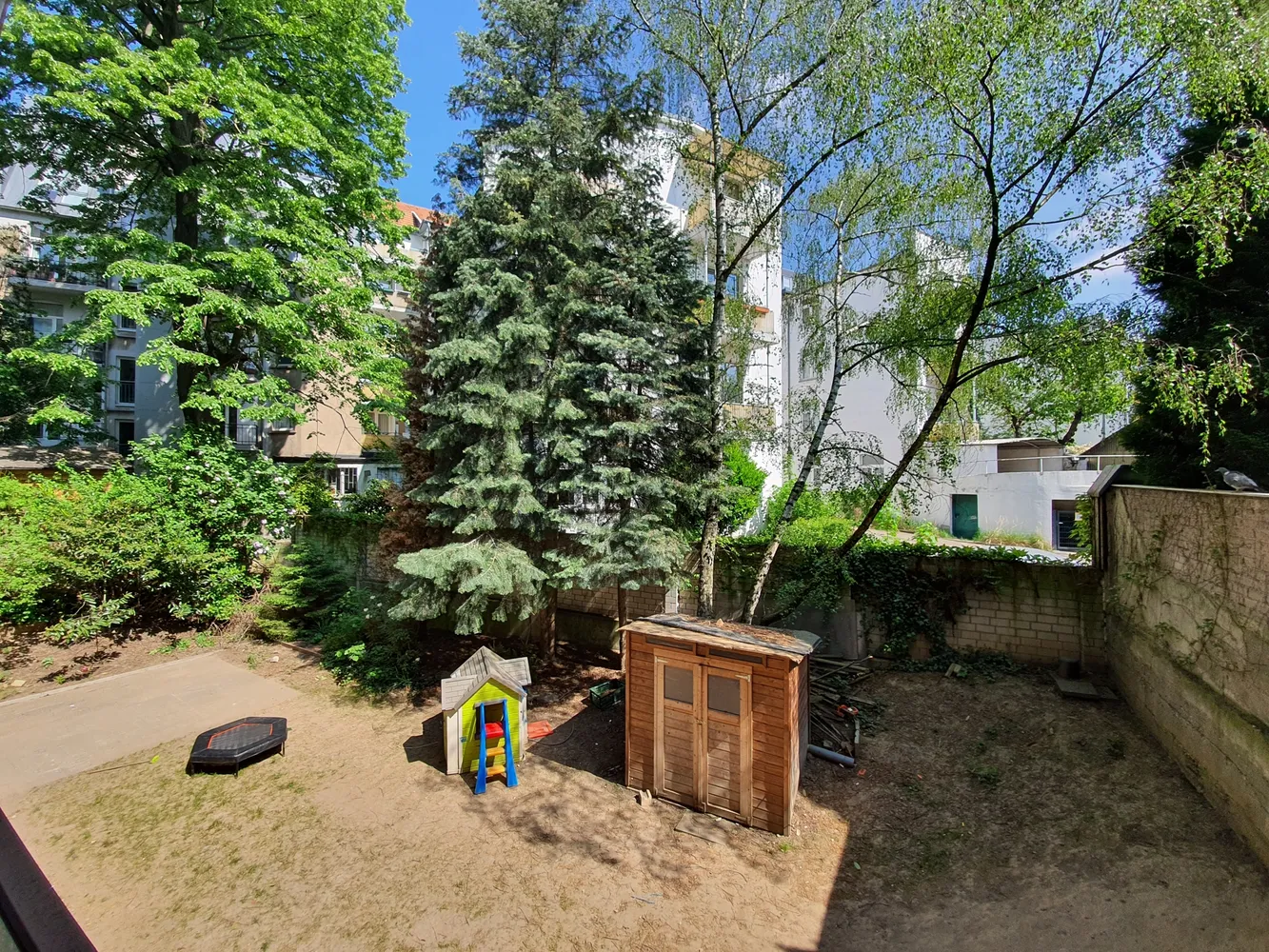 2 Zimmer Wohnung mit 52 m² in Düsseldorf – Bild 5