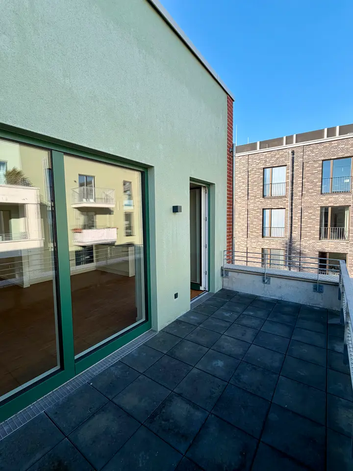 3 Zimmer Wohnung mit 80 m² in Hannover – Bild 10